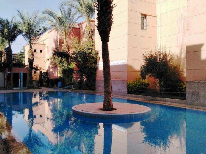 מרקש Riad Green Lotus מראה חיצוני תמונה
