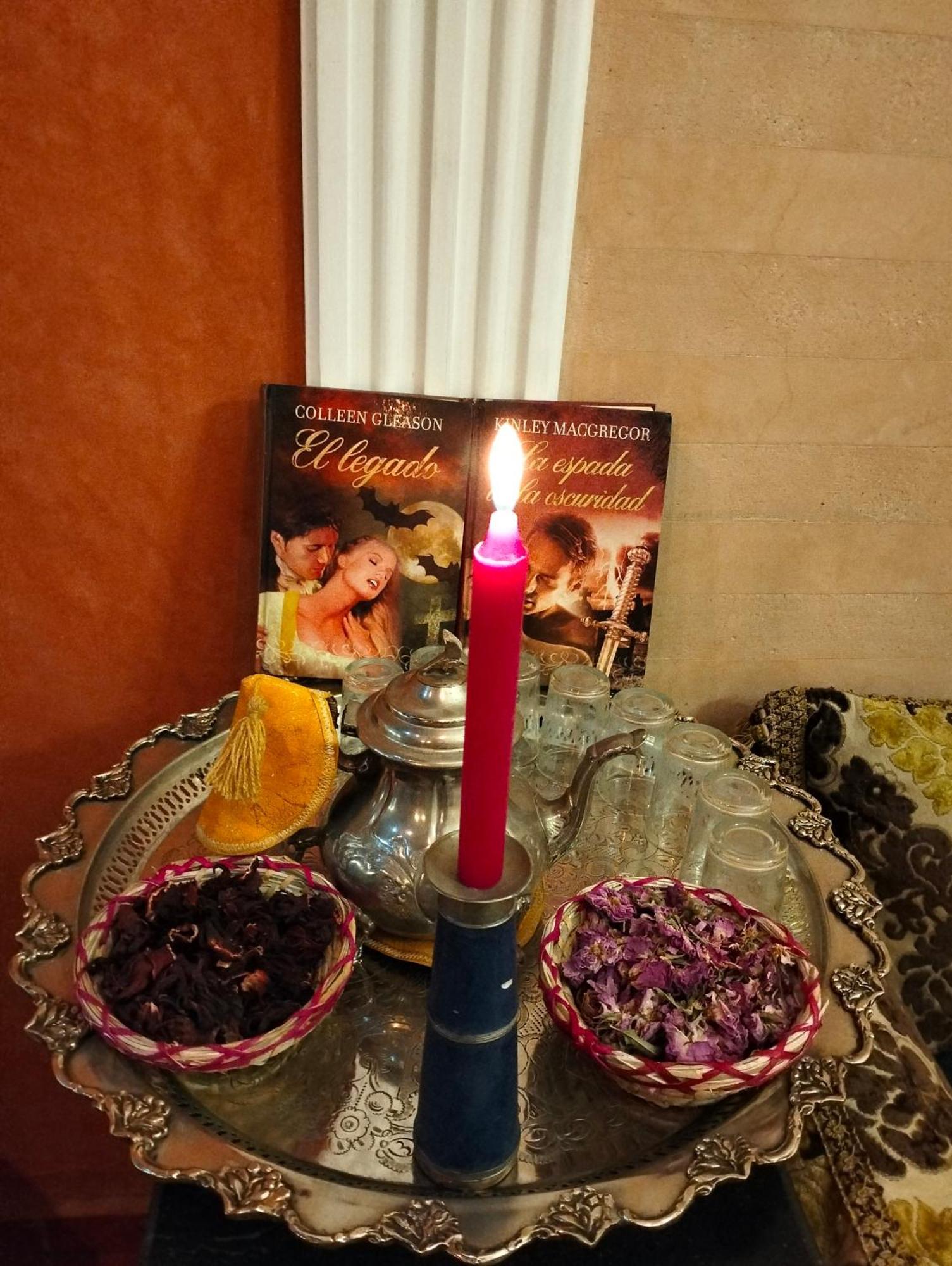 מרקש Riad Green Lotus מראה חיצוני תמונה